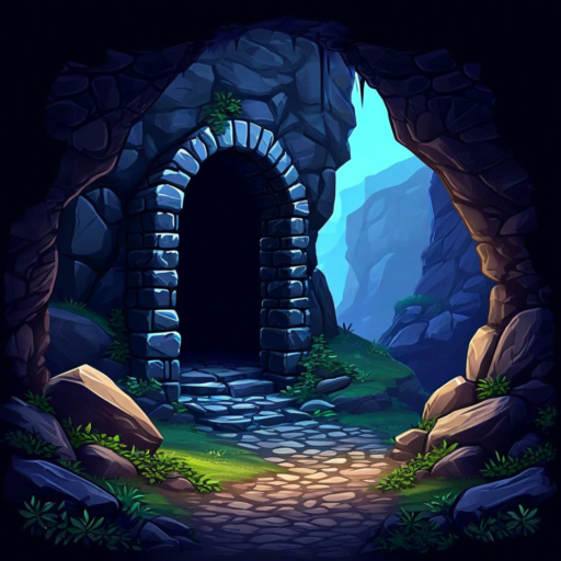 Black Claw Cave