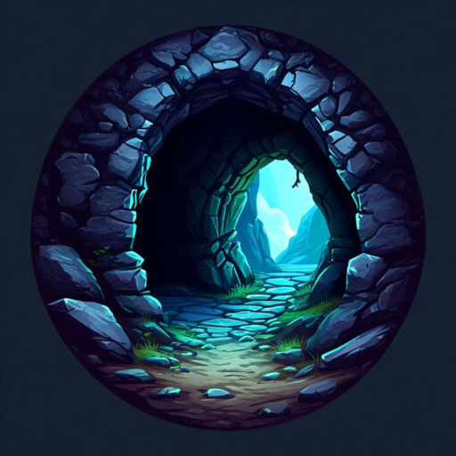 Echoing Tunnel