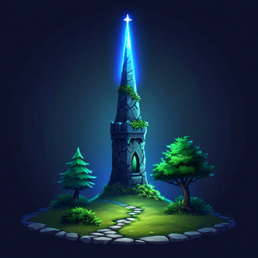 Spire of Soaring