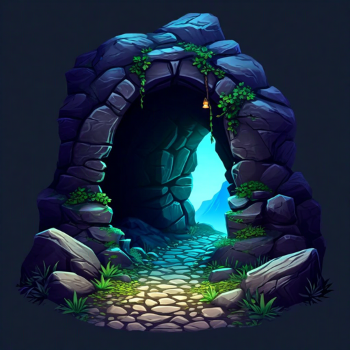Whispering Grotto