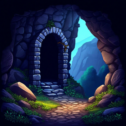 Anvil Hill Cave