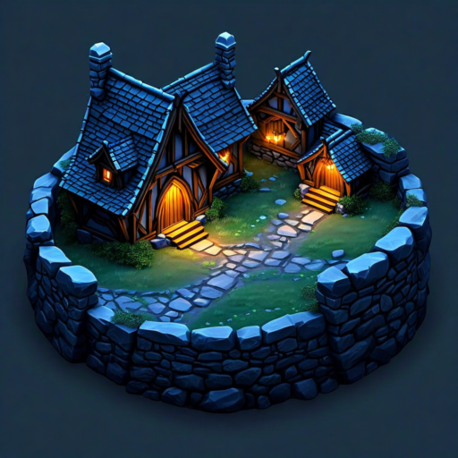 Howlsands Camp