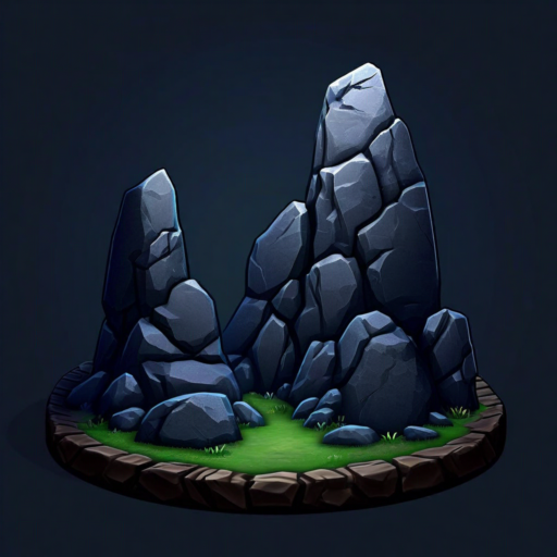 Chattering Rocks