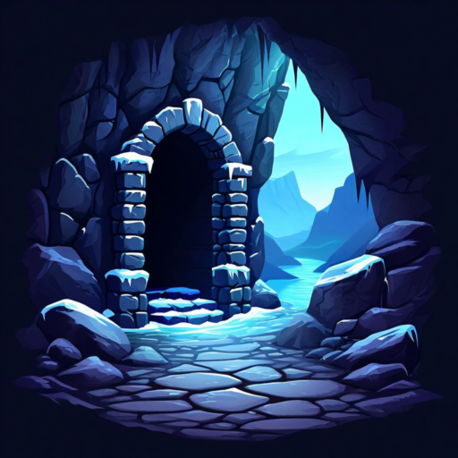 Frostclaw Cave