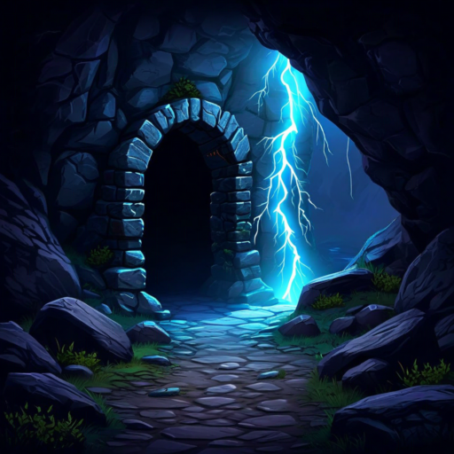 Nightstorm Cave