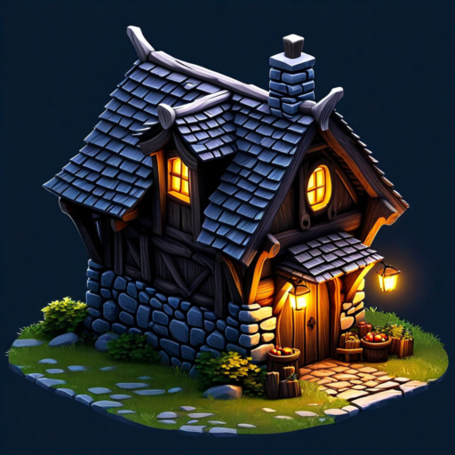 Farmers Hut