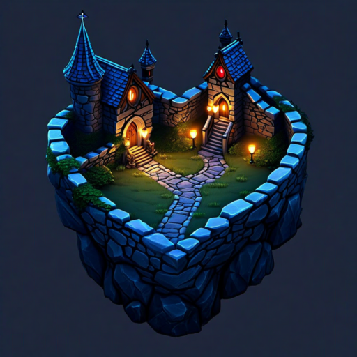 Heart of the Saint