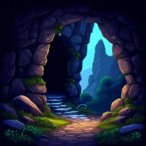 Crescent Cave