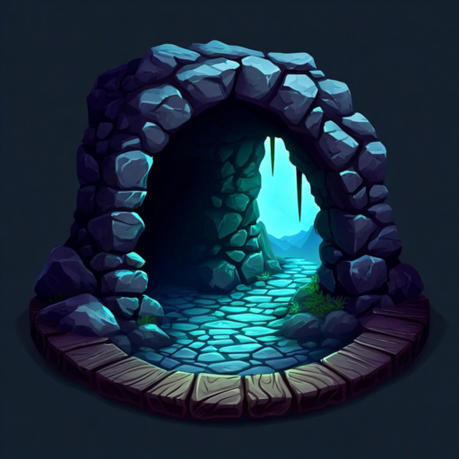 Well of Tragedy Grotto