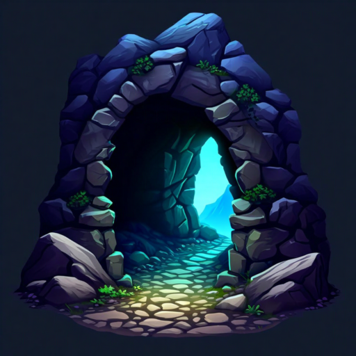 Twilight Grotto