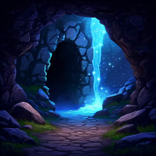 Starlight Storm Cave