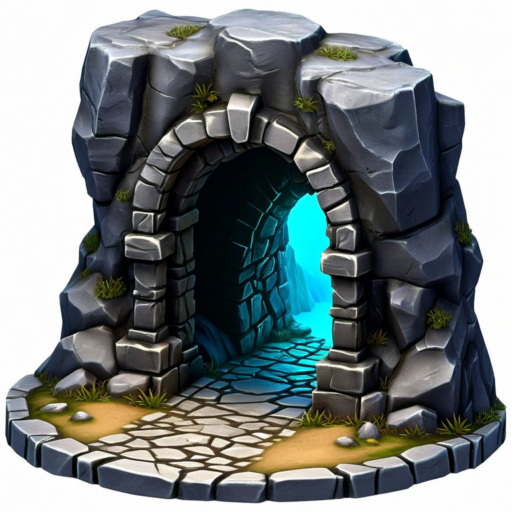 Stormtalon Cave of Time