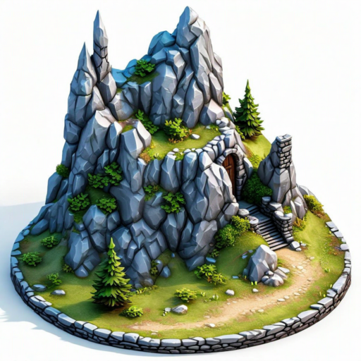 Silver Wolf Mountain