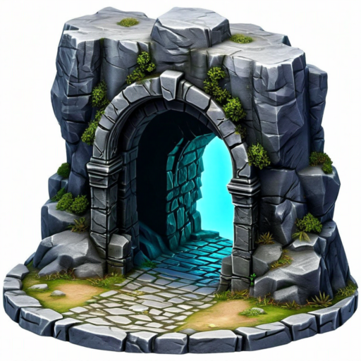 Cloudmist Cave