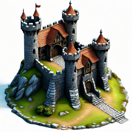 Ashclaw Keep