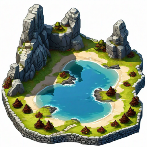 Bay of Steel