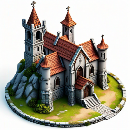 Reventine Monastery