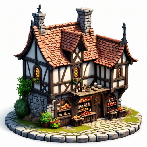 Hernand Butcher Shop