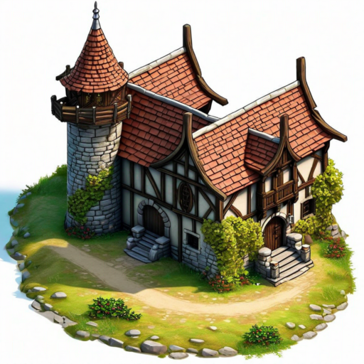 Hernand Stables