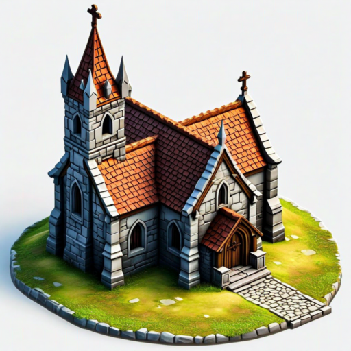 Hernand Church