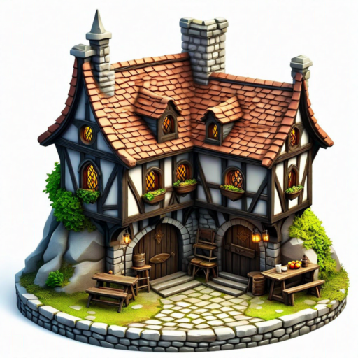 Hernand Tailor's Shop
