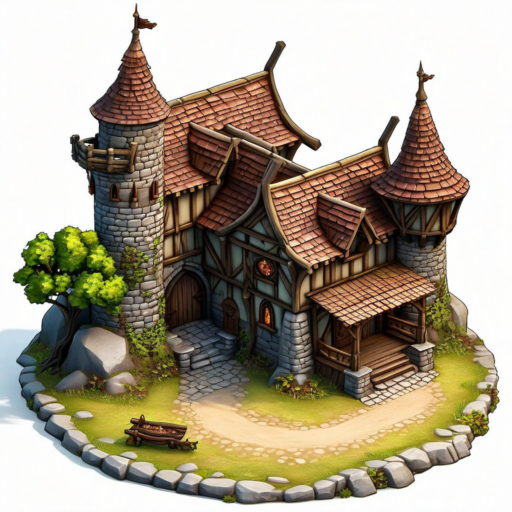 Hernand Royal Trading Post