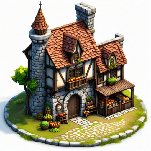 Hernand Grocery