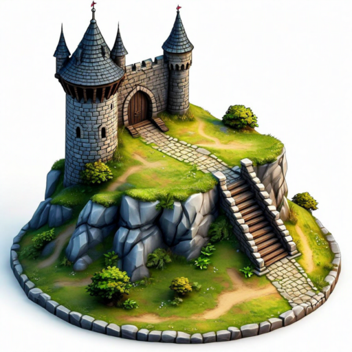 Watchtower Hill