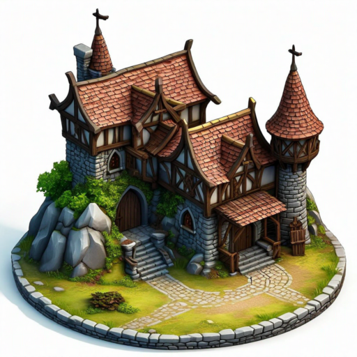 Emberwind Workshop