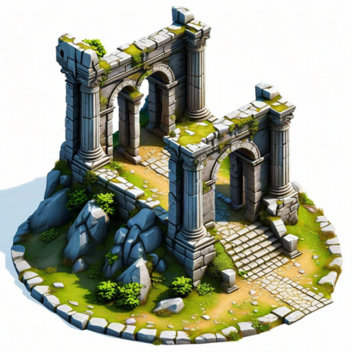 Ancient Ruins