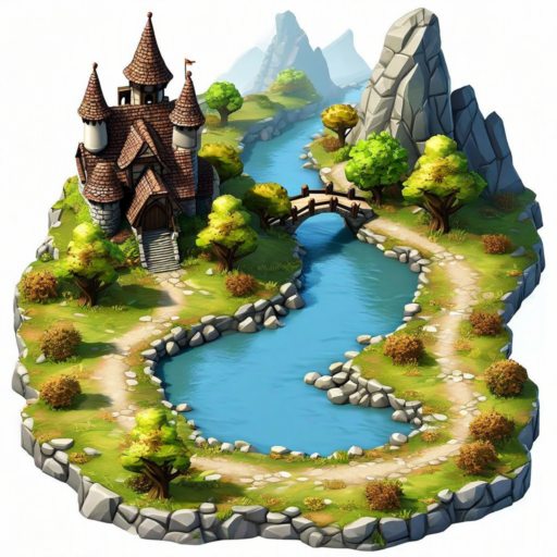 Riverside Crossing
