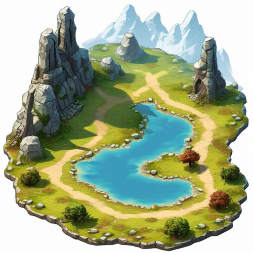 Windswept Plains