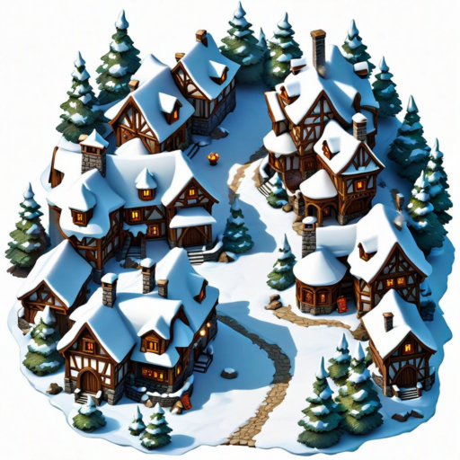 Snowdrift Village