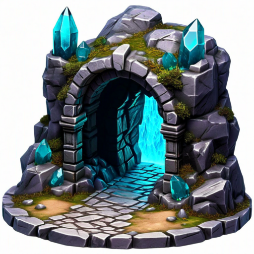 Crystal Cavern