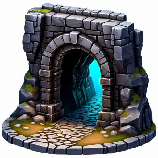 Iron Forge Caverns