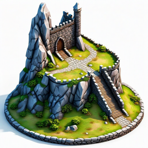 Stormpeak Summit