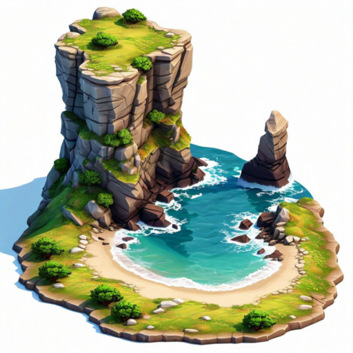 Coastal Cliffs