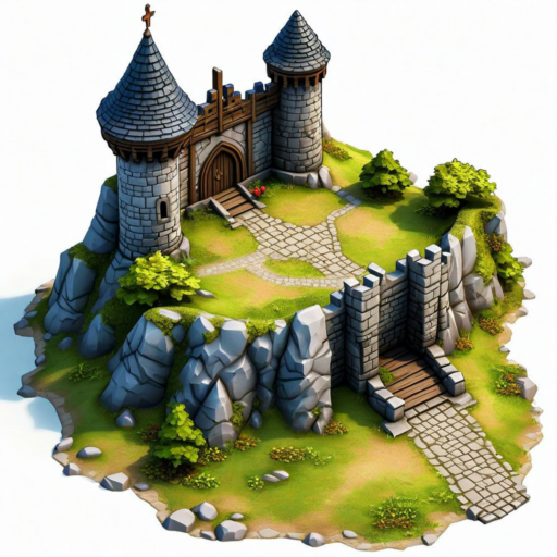 Training Grounds