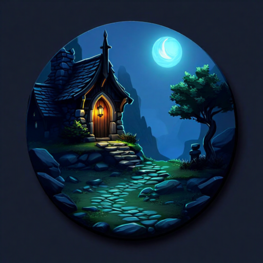 Guide in the Darkness