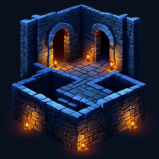 Ancient Rift Maze