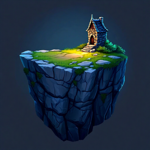 Watcher on the Cliff