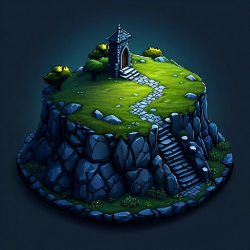 Hill of the Abandoned