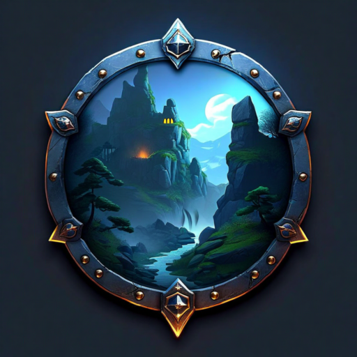 Shield of Unchanging Will I