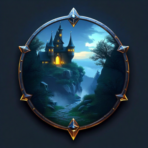Shield of Unchanging Will VI