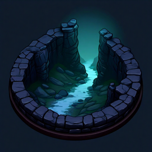 Under the Ashen Banner Pike