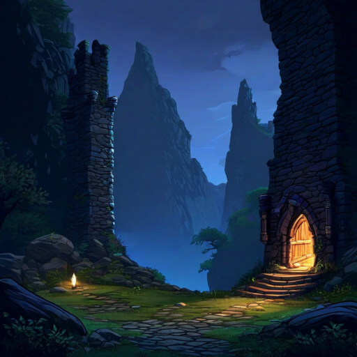 Sword of Trials V