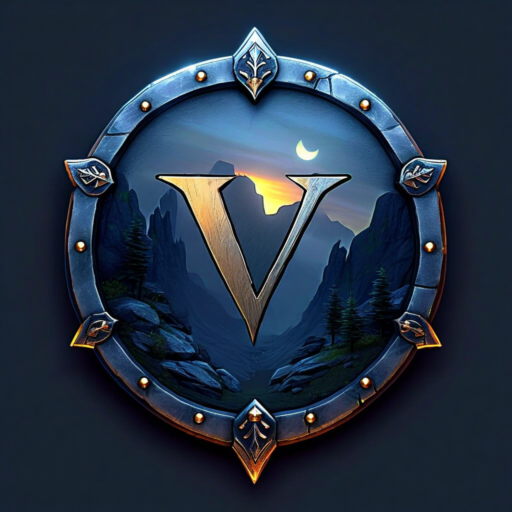 Shield of Unchanging Will V