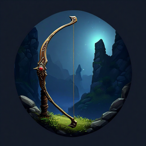A Bow Aimed at Destiny II