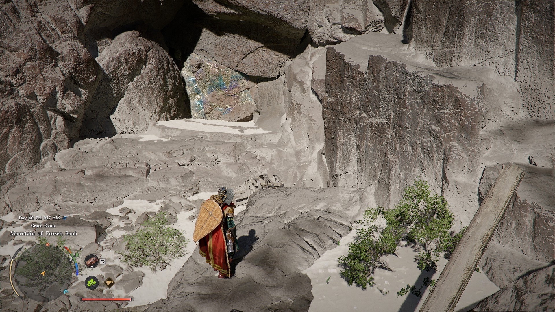 Pirate Booty Cave