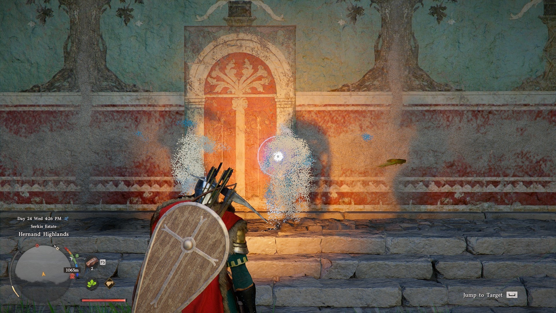 Sword of the Cursed
